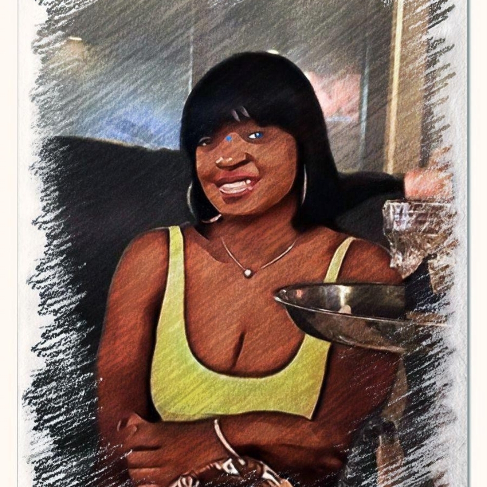 Shopping is therapy!!